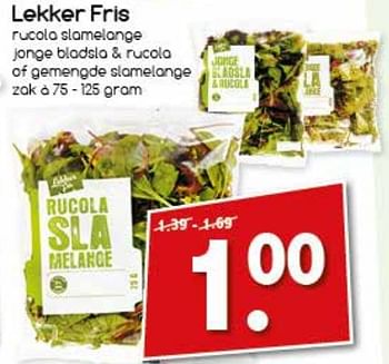 Aanbiedingen Lekker fris - Huismerk - Agrimarkt - Geldig van 06/11/2017 tot 11/11/2017 bij Agrimarkt