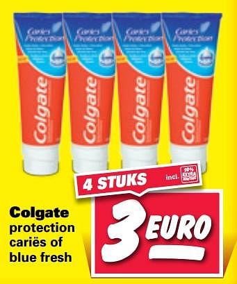 Aanbiedingen Colgate - Colgate - Geldig van 13/11/2017 tot 18/11/2017 bij Nettorama