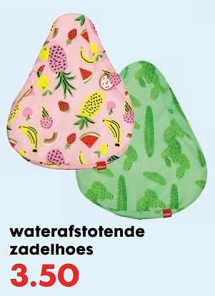 Aanbiedingen Waterafstotende zadelhoes - Huismerk - Hema - Geldig van 17/06/2019 tot 07/07/2019 bij Hema