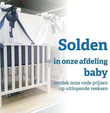 Aanbiedingen Solden in onze afdeling baby - Huismerk - Multi Bazar - Geldig van 01/07/2019 tot 31/07/2019 bij Multi Bazar