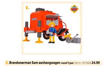 Aanbiedingen Brandweerman sam aanhangwagen - remote_pf_nl.BRANDweerman Sam - Geldig van 14/10/2019 tot 08/12/2019 bij Intertoys