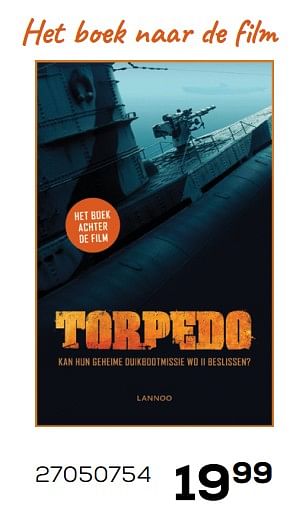 Aanbiedingen Torpedo - Huismerk - Supra Bazar - Geldig van 03/12/2019 tot 07/01/2020 bij Supra Bazar