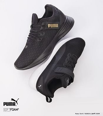 Aanbiedingen Sportschoen radiate xt puma - Puma - Geldig van 03/01/2020 tot 26/01/2020 bij Bristol