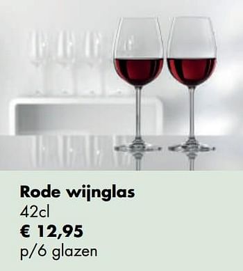 Aanbiedingen Witte wijnglas - Bohemia - Geldig van 04/05/2020 tot 24/05/2020 bij Multi Bazar