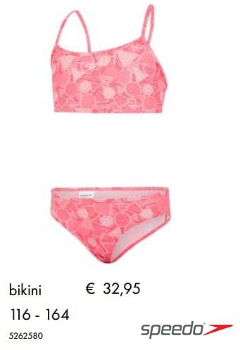 Aanbiedingen Bikini - Huismerk - Multi Bazar - Geldig van 30/06/2020 tot 31/08/2020 bij Multi Bazar