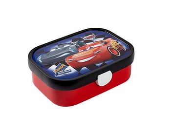 Aanbiedingen Cars lunchbox midi - Mepal - Geldig van 08/08/2020 tot 06/09/2020 bij ToyChamp