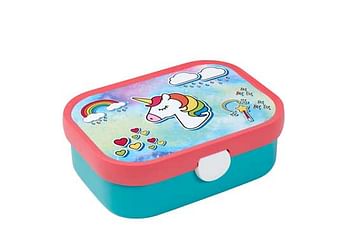 Aanbiedingen Unicorn lunchbox midi - Mepal - Geldig van 08/08/2020 tot 06/09/2020 bij ToyChamp