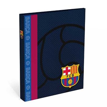 Aanbiedingen Barcelona ringband A4 - FC Barcelona - Geldig van 08/08/2020 tot 06/09/2020 bij ToyChamp
