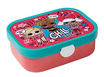 Aanbiedingen LOL Surprise lunchbox midi - Mepal - Geldig van 08/08/2020 tot 06/09/2020 bij ToyChamp