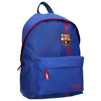 Aanbiedingen Barcelona Dreamteam rugzak - FC Barcelona - Geldig van 08/08/2020 tot 06/09/2020 bij ToyChamp