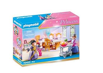 Aanbiedingen 70455 Eetzaal - Playmobil - Geldig van 26/09/2020 tot 11/10/2020 bij ToyChamp
