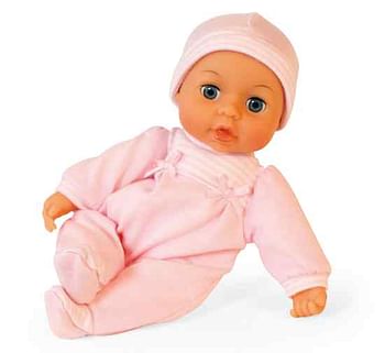Aanbiedingen My First Baby 20cm - Bayer - Geldig van 26/09/2020 tot 11/10/2020 bij ToyChamp