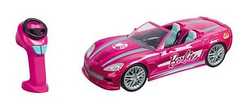 Aanbiedingen Barbie RC Dream Car - Barbie - Geldig van 26/09/2020 tot 11/10/2020 bij ToyChamp