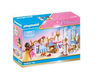 Aanbiedingen 70453 Slaapzaal - Playmobil - Geldig van 10/10/2020 tot 01/11/2020 bij ToyChamp
