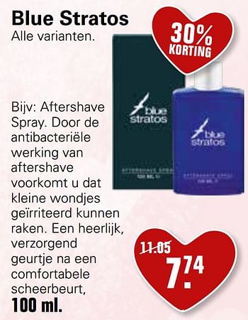 Aanbiedingen Aftershave spray - Huismerk - De Online Drogist - Geldig van 03/02/2021 tot 21/02/2021 bij De Online Drogist