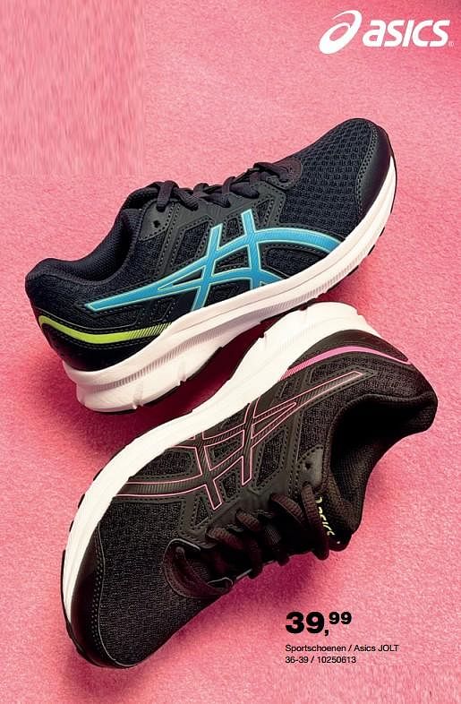 Bristol asics online