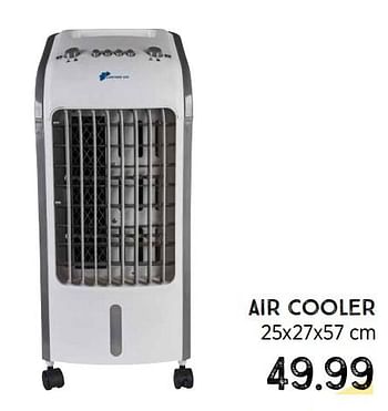 Aanbiedingen Air cooler - Huismerk - Xenos - Geldig van 24/05/2021 tot 11/07/2021 bij Xenos