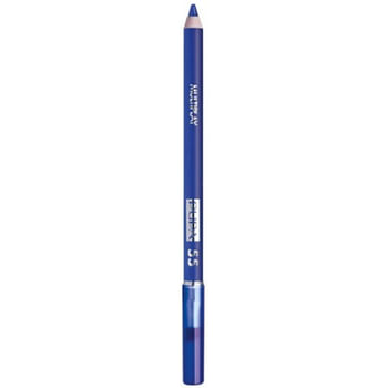 Aanbiedingen PUPA Milano Multiplay Pencil 1,2gr 55 - Electric Blue 2 gr - Geldig van 13/10/2021 tot 22/01/2022 bij Plein