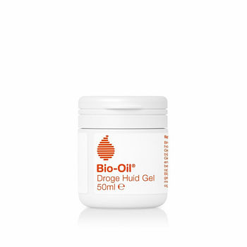 Aanbiedingen Bio Oil Droge Huid Gel 50 ml - Geldig van 06/10/2021 tot 22/01/2022 bij Plein