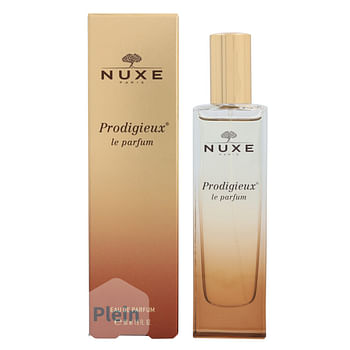 Aanbiedingen Nuxe Prodigieux Eau de Parfum Spray 50 ml - Geldig van 12/11/2021 tot 22/01/2022 bij Plein