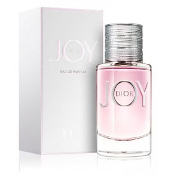 Aanbiedingen 30ml Christian Dior Joy Eau De Parfum Da - Geldig van 15/11/2021 tot 21/01/2022 bij Drogisterij.net