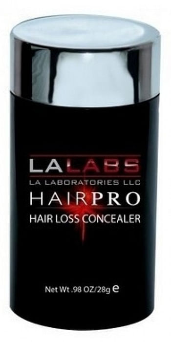 Aanbiedingen La Labs Hair Pro Light Blonde Stuk - Geldig van 15/11/2021 tot 21/01/2022 bij Drogisterij.net