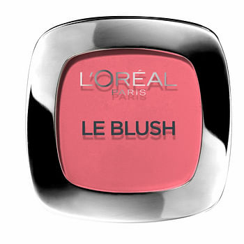 Aanbiedingen L'Oréal True Match Blush 165 Rose Bonne Mine - Geldig van 22/11/2021 tot 22/01/2022 bij Plein