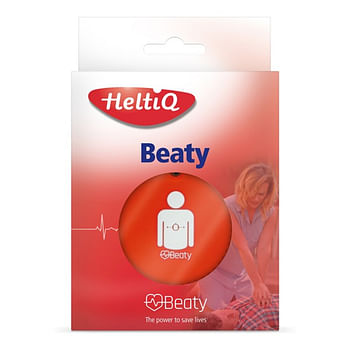 Aanbiedingen Heltiq Beaty Reanimatie - Geldig van 01/12/2021 tot 22/01/2022 bij Plein