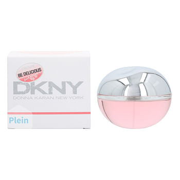 Aanbiedingen DKNY Be Delicious Fresh Blossom Eau de Parfum Spray 100 ml - Geldig van 15/12/2021 tot 22/01/2022 bij Plein