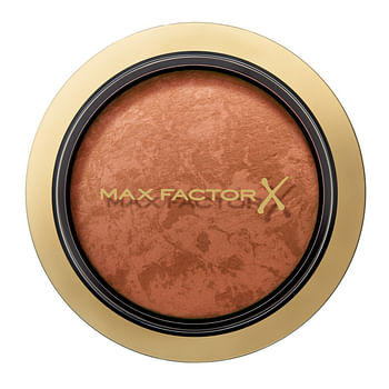 Aanbiedingen Max Factor Crème Puff 25 Alluring Rose Blush - Geldig van 20/12/2021 tot 22/01/2022 bij Plein