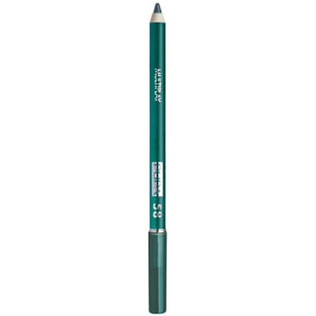 Aanbiedingen PUPA Milano Multiplay Pencil 1,2gr 58 - Plastic Green 2 gr - Geldig van 03/12/2021 tot 22/01/2022 bij Plein