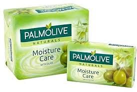 Aanbiedingen Palmolive Naturals Zeep Original With Olive Oil 4x90gram - Geldig van 04/12/2021 tot 25/12/2021 bij Drogisterij.net