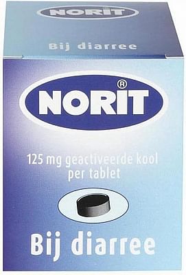 Aanbiedingen Norit - Geldig van 21/05/2021 tot 13/08/2021 bij Drogisterij.net