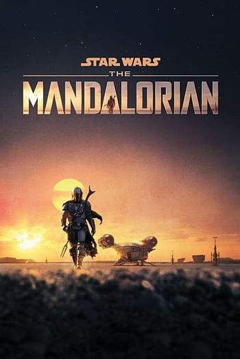 Aanbiedingen Star Wars: The Mandalorian - Maxi Poster (602) - Geldig van 21/05/2021 tot 13/08/2021 bij Expo XL