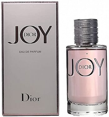 Aanbiedingen 50ML Christian Dior Joy Eau De Parfum - Geldig van 29/05/2021 tot 13/08/2021 bij Drogisterij.net