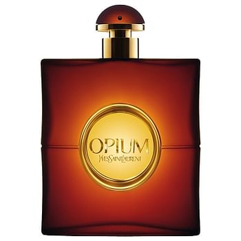 Aanbiedingen 30ml Yves Saint Laurent Opium Femme Eau De Toilette Spray - Geldig van 29/05/2021 tot 13/08/2021 bij Drogisterij.net