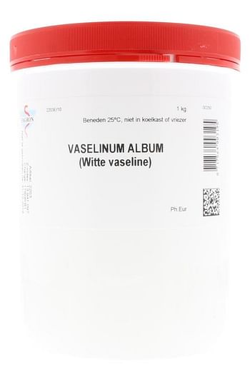 Aanbiedingen Vaseline witte - Geldig van 17/06/2021 tot 17/06/2021 bij Gezondmarkt