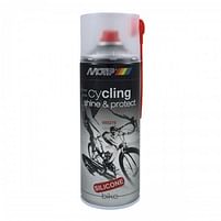 Aanbiedingen Cycling Shine &amp; Protect 400 ml -  - Geldig van 15/08/2021 tot 30/01/2022 bij Fietsparadijs.com