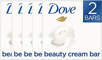 Aanbiedingen Dove Zeep Beauty Cream Original Voordeelverpakking 12x100gr - Geldig van 15/08/2021 tot 21/01/2022 bij Drogisterij.net