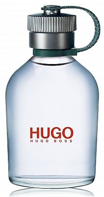 Aanbiedingen 75ml Hugo Boss Hugo Man Eau De Toilette Spray - Geldig van 15/08/2021 tot 05/11/2021 bij Drogisterij.net