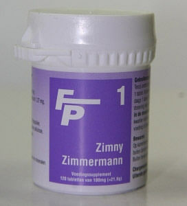 Aanbiedingen Medizimm Zimny Tabletten - Geldig van 15/08/2021 tot 14/11/2021 bij Drogisterij.net