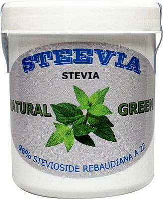 Aanbiedingen Stevia Natural Green - Geldig van 15/08/2021 tot 22/10/2021 bij Drogisterij.net