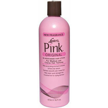 Aanbiedingen Pink Original Oil Moisturizer Lotion 473 ml - Geldig van 17/09/2021 tot 22/01/2022 bij Plein