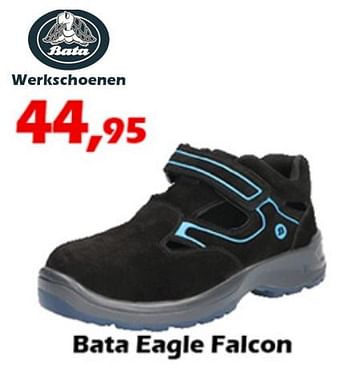 Aanbiedingen Bata eagle falcon - Bata - Geldig van 17/02/2022 tot 13/03/2022 bij Itek