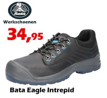 Aanbiedingen Bata eagle intrepid - Bata - Geldig van 17/02/2022 tot 13/03/2022 bij Itek
