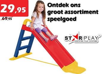 Aanbiedingen Ontdek ons groot assortiment speelgoed - Huismerk - Itek - Geldig van 17/02/2022 tot 13/03/2022 bij Itek