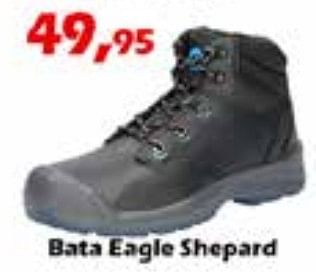 Aanbiedingen Bata eagle shepard - Bata - Geldig van 17/03/2022 tot 10/04/2022 bij Itek