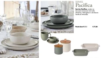 Aanbiedingen Pasta bowl - Huismerk - Multi Bazar - Geldig van 25/04/2022 tot 21/05/2022 bij Multi Bazar