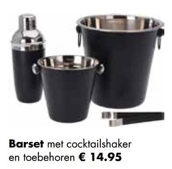 Aanbiedingen Barset - Huismerk - Multi Bazar - Geldig van 25/04/2022 tot 21/05/2022 bij Multi Bazar