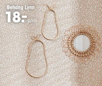 Aanbiedingen Behang lynn - Huismerk - Kwantum - Geldig van 02/05/2022 tot 08/05/2022 bij Kwantum